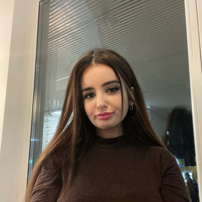 Ніка, PPC Specialist
